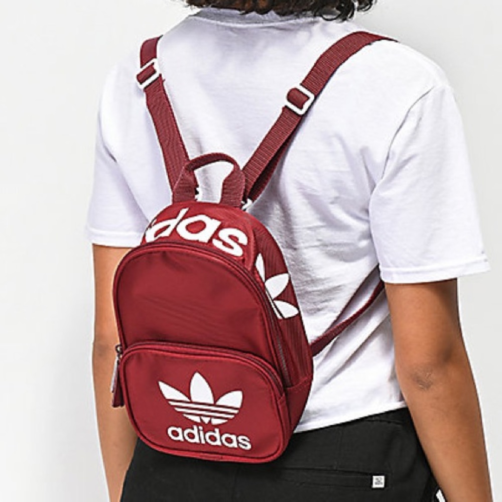 BRAND NEW ADIDAS MINI BACKPACK